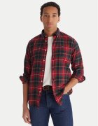 Barbour Cămașă Fortrose MSH4991TN69 Tailored Fit