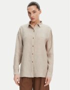 Barbour Cămașă Hampton LSH1596SN31 Relaxed Fit
