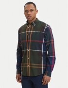 Barbour Cămașă Harris MSH5071TN11 Tailored Fit