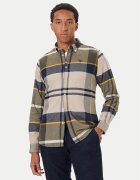 Barbour Cămașă Iceloch MSH4994TN16 Tailored Fit