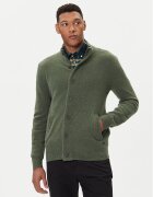Barbour Cardigan Essential MKN0731OL51 Regular Fit