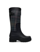 Barbour Cizme de cauciuc DenaTallWelly LRF0153BK92