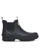 Barbour Cizme de cauciuc Nimbus Chelsea Welly LRF0099BK11