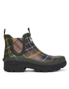 Barbour Cizme de cauciuc Nimbus Wellingtons LRF0099TN43