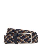 Barbour Curea pentru Bărbați Ford MAC0039NY51