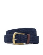 Barbour Curea pentru Bărbați Webbing MAC0038NY31