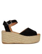 Barbour Espadrile Aspen LFO0767BK31