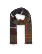 Barbour Fular Blair LSC0308TN11