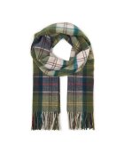 Barbour Fular Serena LSC0477TN11