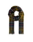 Barbour Fular Yaxley USC0324TN11