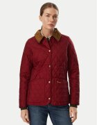 Barbour Geacă Annandale LQU0475RE61 Regular Fit
