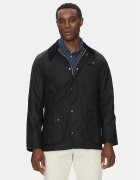 Barbour Geacă Ashby MWX0339BK72 Tailored Fit