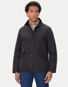 Barbour Geacă Chelsea MQU0006BK11 Regular Fit