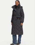 Barbour Geacă de iarnă Alverstone LQU1930BK11 Regular Fit