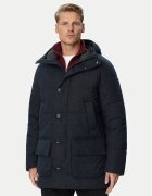 Barbour Geacă de iarnă Bedale MQU1905NY91 Regular Fit