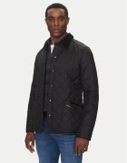 Barbour Geacă Heritage Liddesdale MQU0240BK11 Regular Fit