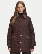 Barbour Geacă Liddesdale LQU1936BR92 Relaxed Fit