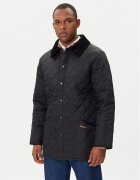 Barbour Geacă MQU0001BK91 Regular Fit