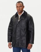 Barbour Geacă MWX0017BK91 Regular Fit
