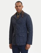 Barbour Geacă Quilted MQU0559NY91 Regular Fit