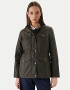 Barbour Geacă Summer Sapper Wax LWX1536OL51 Regular Fit