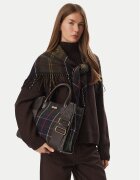 Barbour Geantă Barrhill Tartan Tote Bag LBA0423OL91