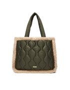 Barbour Geantă Marnie Quilt Tote Bag LBA0482OL71