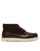 Barbour Ghete Hadston MFO0822BR35
