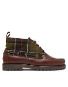 Barbour Ghete Harle MFO0848BR74