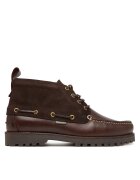 Barbour Ghete Harle MFO0848BR98