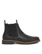 Barbour Ghete Jodhpur Farsley MFO0244BK11