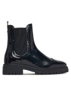 Barbour Ghete Jodhpur Fawne LFO0813BK71
