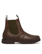Barbour Ghete Jodhpur Hae Chelsea Boot MFO0815BR99
