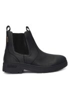Barbour Ghete Jodhpur Turnbull MFO0817BK11