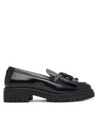Barbour Loafers Ava LFO0814BK71
