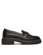 Barbour Loafers Maddie LFO0755BK52