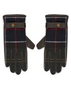Barbour Mănuși Aubrey Waterproof LGL0133TN11