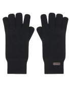 Barbour Mănuși Carlton MGL0065BK11
