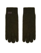 Barbour Mănuși Carlton MGL0065GN91