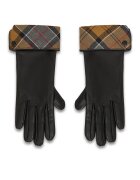 Barbour Mănuși de Damă Lady Jane LGL0005BK11