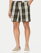 Barbour Pantalon scurți din material MST0081TN51 Regular Fit
