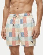 Barbour Pantaloni scurți pentru înot Patch MSW0071RE51 Regular Fit