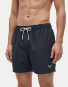 Barbour Pantaloni scurți pentru înot Staple MSW0064NY91 Regular Fit