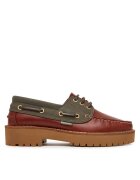 Barbour Pantofi Darras LFO0798BR71