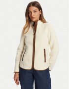 Barbour Polar LFL0056CR11 Écru Regular Fit