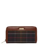 Barbour Portofel Daphne Tartan Purse LLG0039TN11