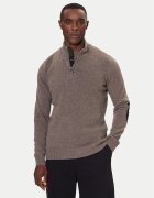 Barbour Pulover Holden MKN0837OL76 Regular Fit