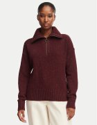 Barbour Pulover Lavensdale LKN1579RE97 Relaxed Fit