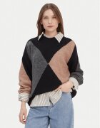 Barbour Pulover LKN1678MI11 Regular Fit