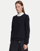 Barbour Pulover Pendle LKN1075NY91 Regular Fit